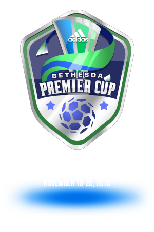 Premier Cup button